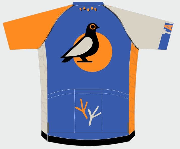 Drop 01 – Founder Edition, Rückseite